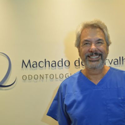 Clínica Machado de Carvalho Odontologia de Referência